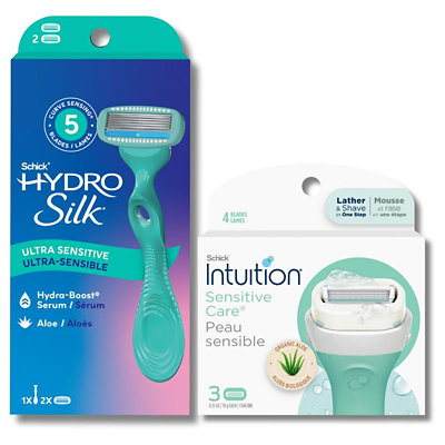 schick womens Albertsons Coupon