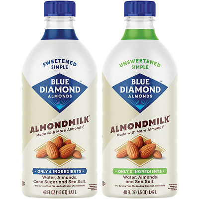 blue diamond growers Albertsons Coupon