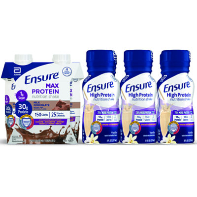 ensure Albertsons Coupon