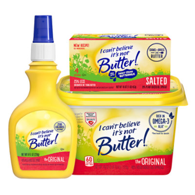 i cant believe its not butter Acme Coupon