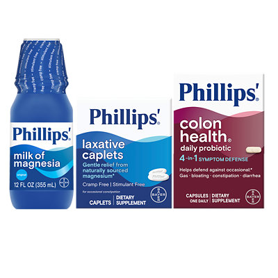 phillips Acme Coupon