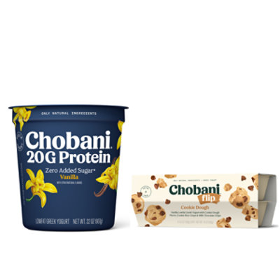 Chobani® Acme Coupon