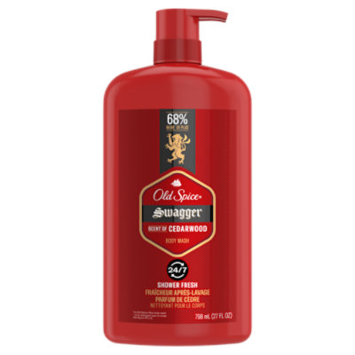 old spice Jewel-osco Coupon