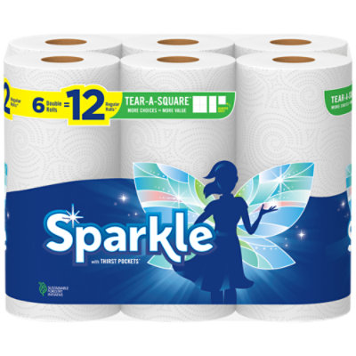 sparkle Albertsons Coupon