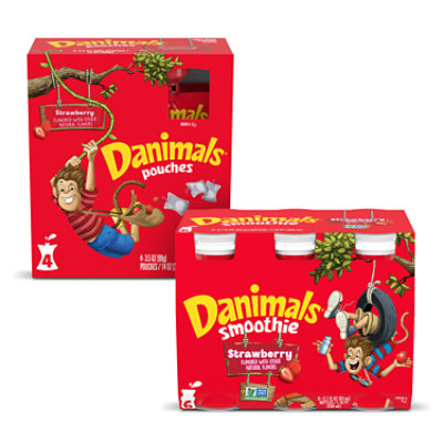 danimals Albertsons Coupon