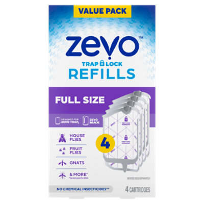 ZEVO Acme Coupon