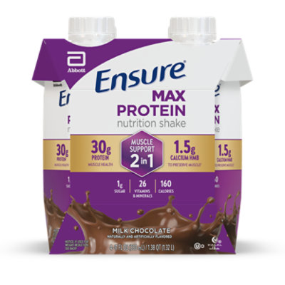 Ensure® Acme Coupon