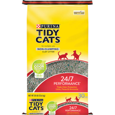 tidy cats Albertsons Coupon on WeeklyAds2.com