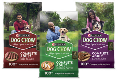 dog chow Safeway Coupon on WeeklyAds2.com