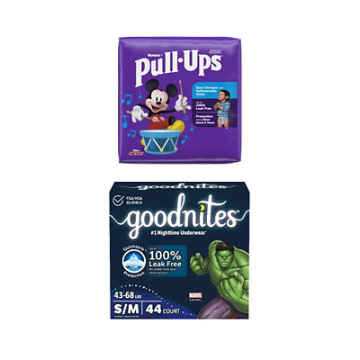 pull ups goodnites Acme Coupon