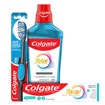 colgate Jewel-osco Coupon