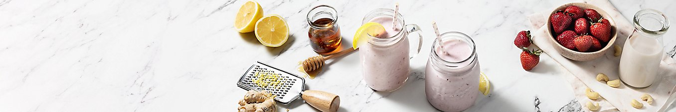 5-Ingredient Smoothie Recipe