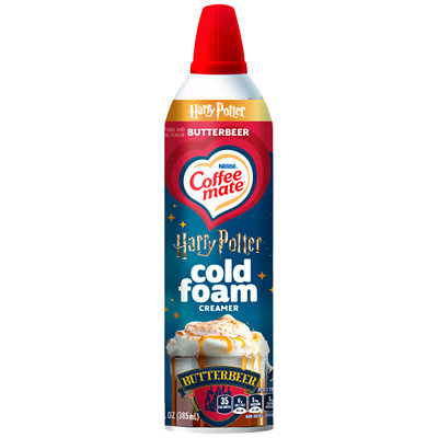 nestle coffeemate cold foam creamer Albertsons Coupon