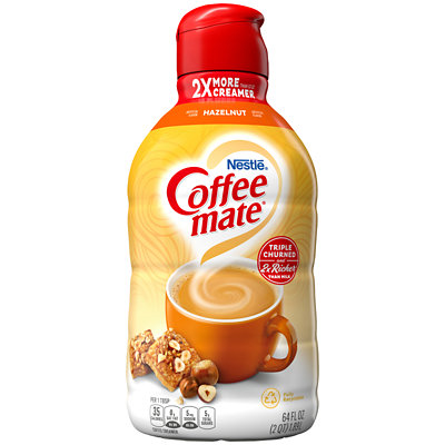 Nestle Coffee-mate Coffee Creamer Safeway Coupon