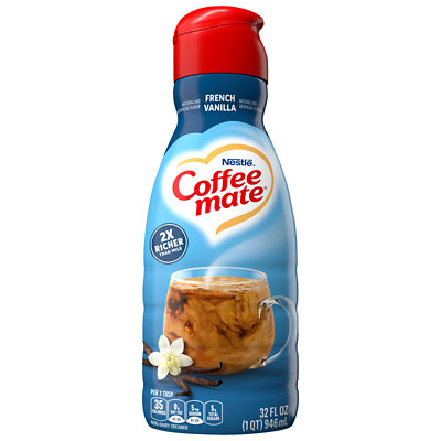nestle coffee mate creamer Acme Coupon