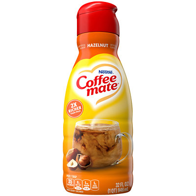 coffee mate creamer Acme Coupon