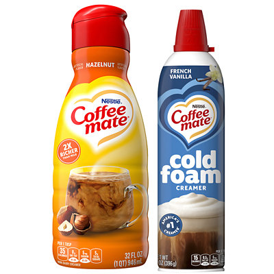 coffee mate creamer Acme Coupon