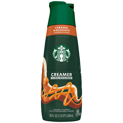 Starbucks Coffee Creamer Acme Coupon