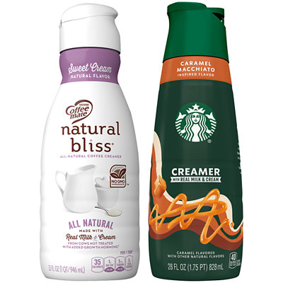 starbucks coffee creamer Albertsons Coupon