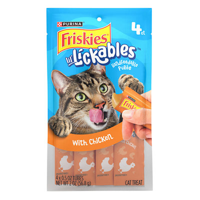 friskies lickables Acme Coupon