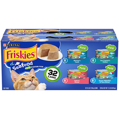 friskies cat food Jewel-osco Coupon