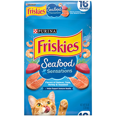 purina friskies cat food Safeway Coupon