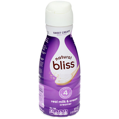 Nestle Coffeemate Natural Bliss Coffee Creamer Acme Coupon