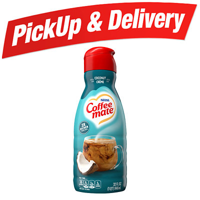 nestle coffeemate creamer Acme Coupon