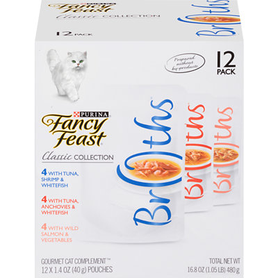 fancy feast variety pack Acme Coupon