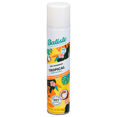 batiste dry shampoo Jewel-osco Coupon
