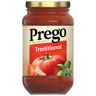 prego pizza sauce Acme Coupon