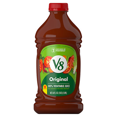v8 100 vegetable juice Jewel-osco Coupon