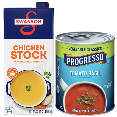 swanson cooking stock Acme Coupon