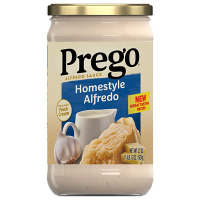 prego alfredo or traditional red sauce Acme Coupon