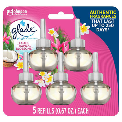 glade Albertsons Coupon