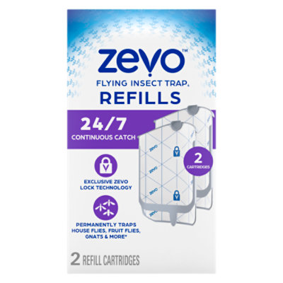 zevo Albertsons Coupon