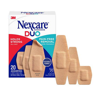 nexcare first aid care Acme Coupon