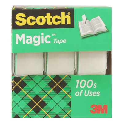scotch magic tape Albertsons Coupon