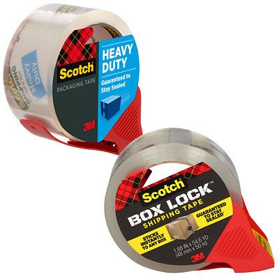 scotch packaging tape Acme Coupon