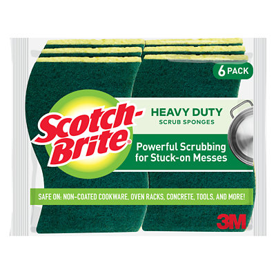 scotch brite sponge Albertsons Coupon