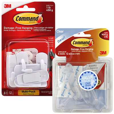 3m command Albertsons Coupon