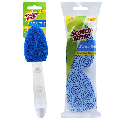 scotch brite Acme Coupon
