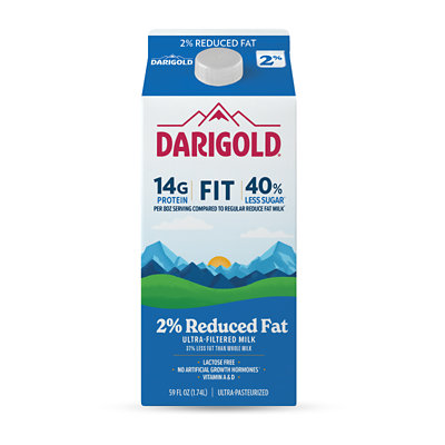 darigold fit Acme Coupon