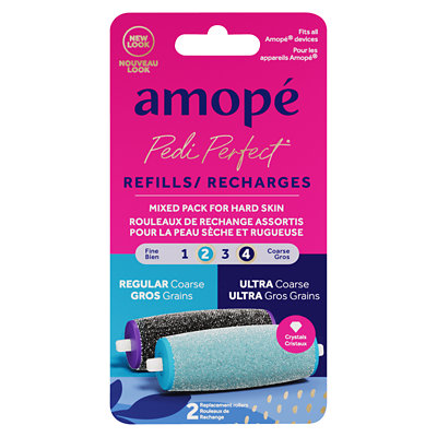 amope pedi refill Jewel-osco Coupon