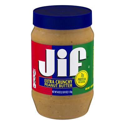 jif peanut butter Albertsons Coupon