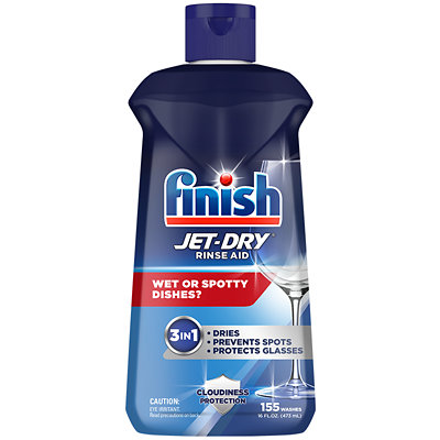 finish jet dry Acme Coupon