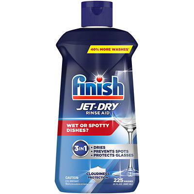 finish jet dry Acme Coupon