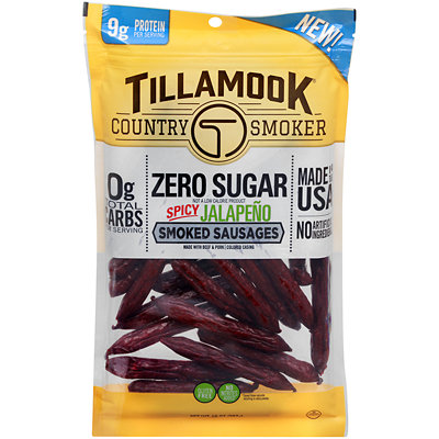 tillamook country smoker beef jerky Acme Coupon
