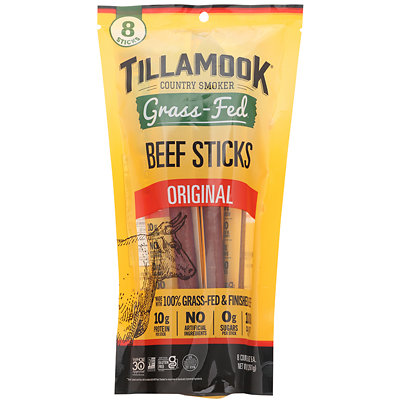 tillamook sticks original Albertsons Coupon