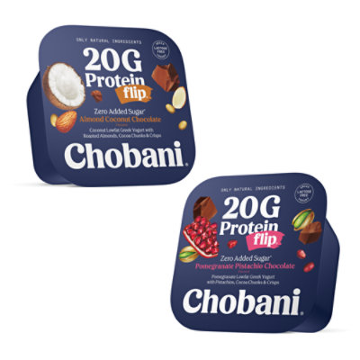 Chobani® Albertsons Coupon